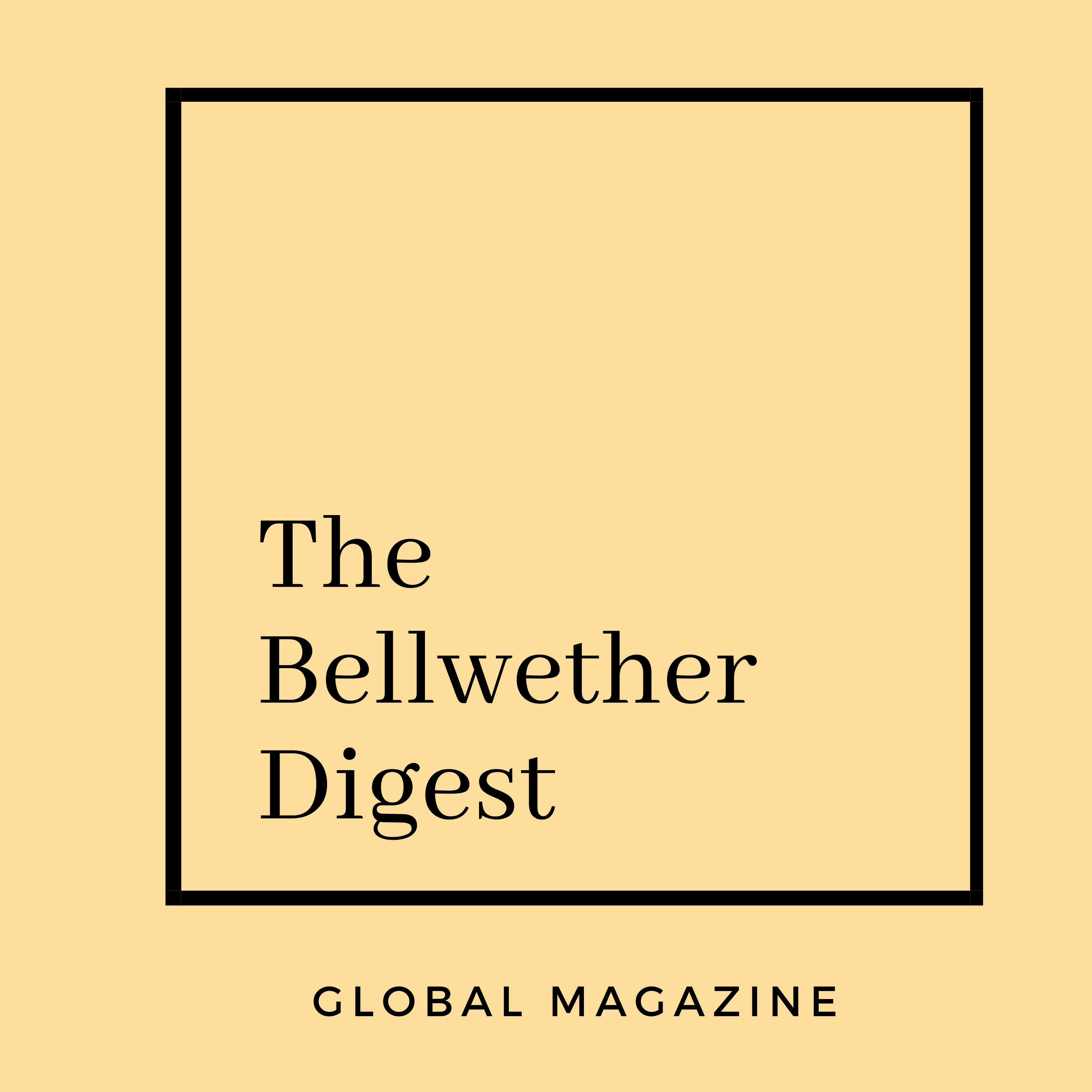 The Bellwether Digest